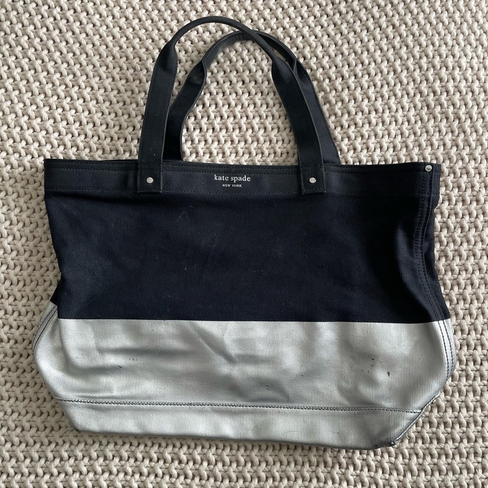 Kate Spade Tote Bag